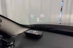 Ruskea (beige) Dacia Duster 2013 kuva 19.