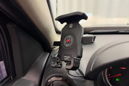 Ruskea (beige) Dacia Duster 2013 kuva 20.