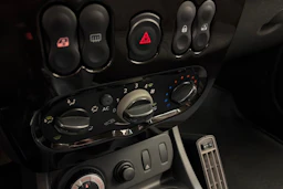 Ruskea (beige) Dacia Duster 2013 kuva 22.