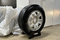 harmaa Dacia Duster 2014 kuva 13.