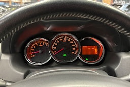 harmaa Dacia Duster 2014 kuva 19.