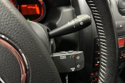 harmaa Dacia Duster 2014 kuva 21.