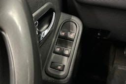 harmaa Dacia Duster 2014 kuva 22.