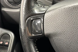 harmaa Dacia Duster 2015 kuva 12.