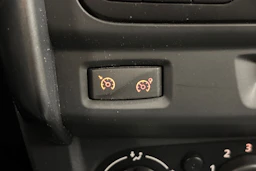 harmaa Dacia Duster 2015 kuva 16.