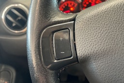 musta Dacia Duster 2016 kuva 19.