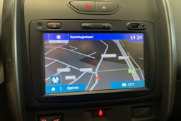 musta Dacia Duster 2016 kuva 26.