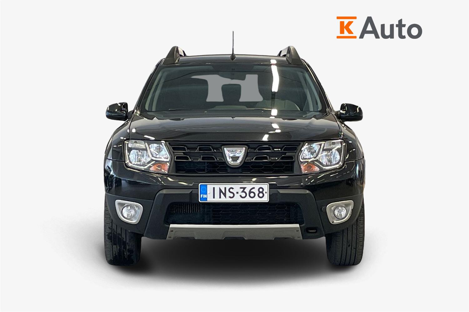 Dacia Duster 2017, kuva 4/20