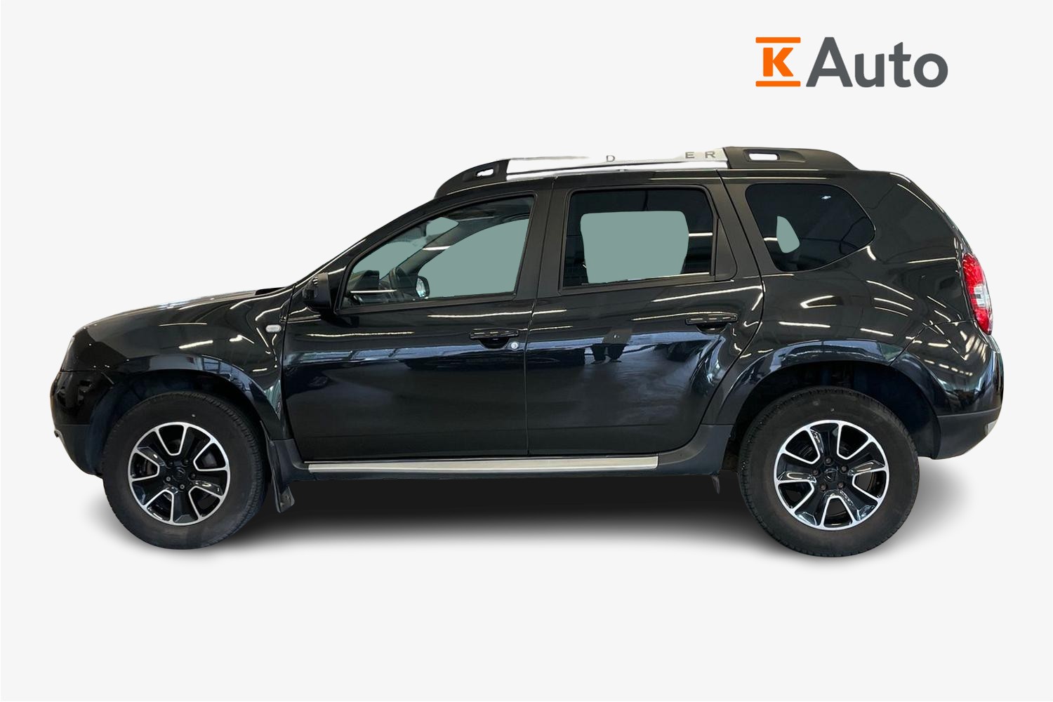 Dacia Duster 2017, kuva 5/20