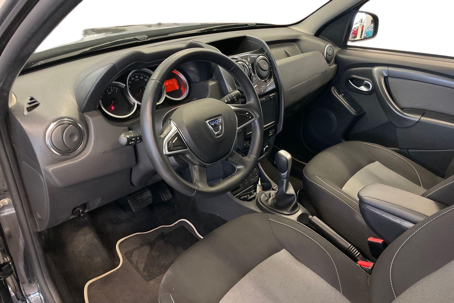 Dacia Duster 2017, kuva 6/20