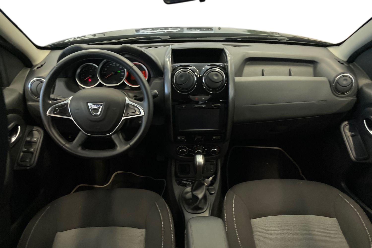 Dacia Duster 2017, kuva 7/20