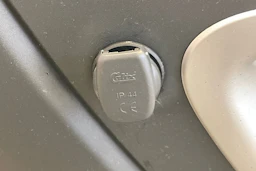 musta Dacia Duster 2017 kuva 14.