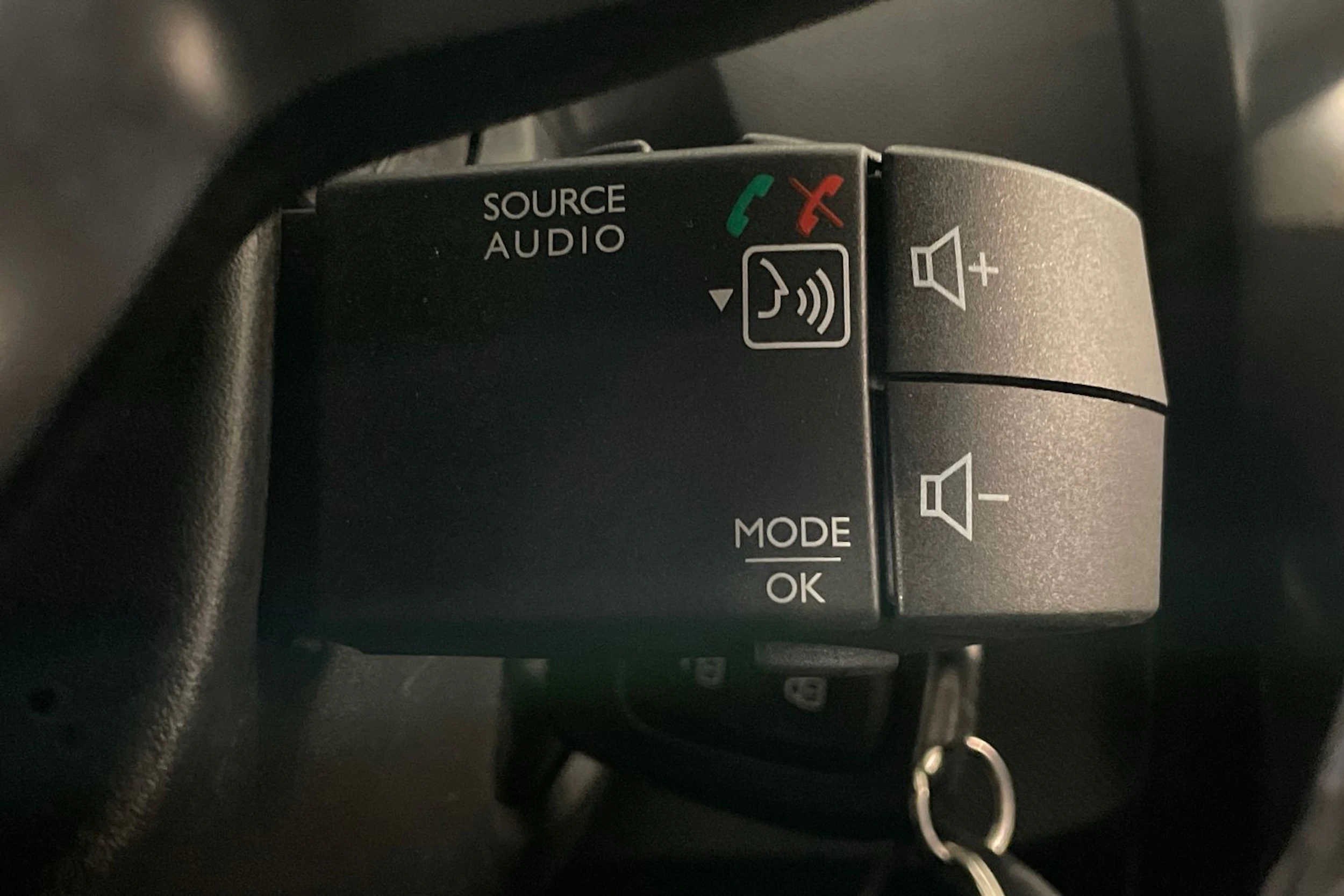 musta Dacia Duster 2017 kuva 20.