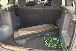 Ruskea (beige) Dacia Duster 2017 kuva 15.