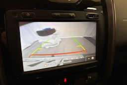 Ruskea (beige) Dacia Duster 2017 kuva 22.