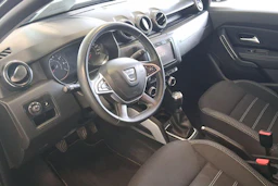 harmaa Dacia Duster 2018 kuva 6.