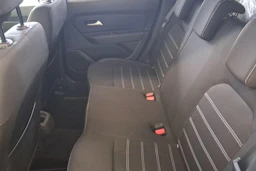 harmaa Dacia Duster 2018 kuva 8.
