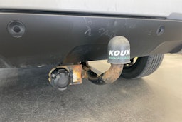 Valkoinen Dacia Duster 2019 kuva 13.