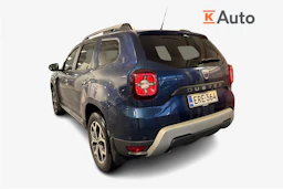 sininen Dacia Duster 2019 kuva 2.