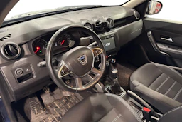 sininen Dacia Duster 2019 kuva 3.