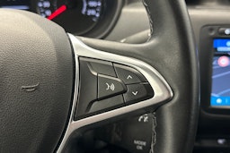 harmaa metalliväri Dacia Duster 2019 kuva 18.