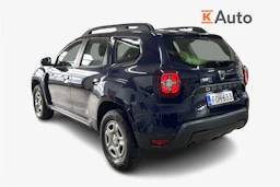 sininen Dacia Duster 2019 kuva 2.