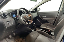sininen Dacia Duster 2019 kuva 3.
