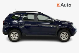 sininen Dacia Duster 2019 kuva 5.