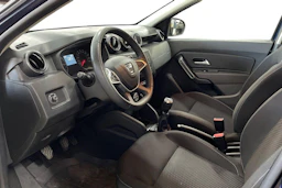 sininen Dacia Duster 2019 kuva 6.