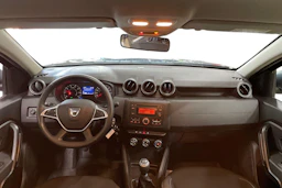 sininen Dacia Duster 2019 kuva 7.