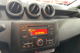 sininen Dacia Duster 2019 kuva 11.