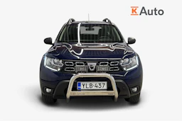 sininen Dacia Duster 2019 kuva 4.