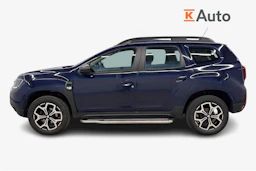 sininen Dacia Duster 2019 kuva 5.