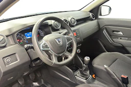 sininen Dacia Duster 2019 kuva 6.