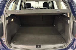 sininen Dacia Duster 2019 kuva 12.