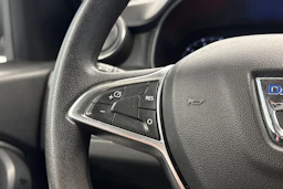 sininen Dacia Duster 2019 kuva 17.