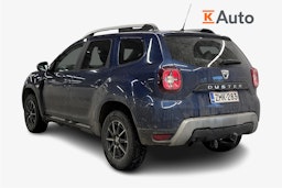 sininen Dacia Duster 2019 kuva 2.