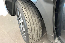 harmaa Dacia Duster 2020 kuva 9.