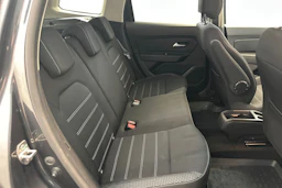 harmaa Dacia Duster 2020 kuva 11.