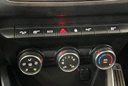harmaa Dacia Duster 2020 kuva 25.