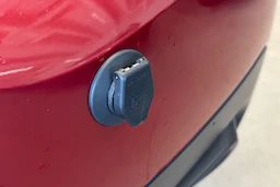 Punainen Dacia Duster 2020 kuva 5.