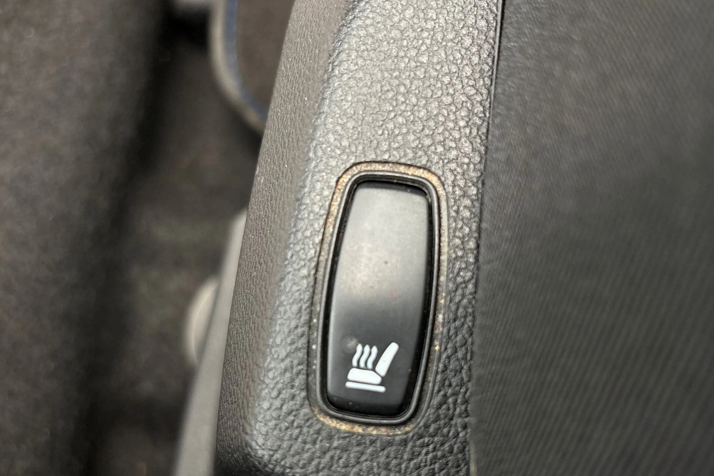 Punainen Dacia Duster 2020 kuva 25.