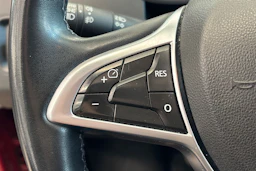 Punainen Dacia Duster 2020 kuva 26.