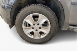 harmaa Dacia Duster 2021 kuva 11.