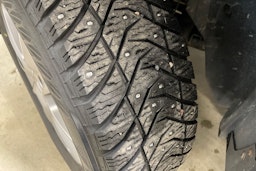 harmaa Dacia Duster 2021 kuva 13.