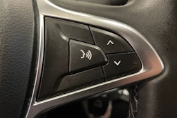 harmaa Dacia Duster 2021 kuva 17.