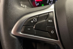 harmaa Dacia Duster 2021 kuva 18.