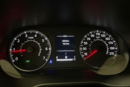 harmaa Dacia Duster 2021 kuva 19.