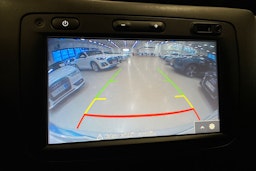 harmaa Dacia Duster 2021 kuva 20.