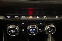 harmaa Dacia Duster 2021 kuva 26.